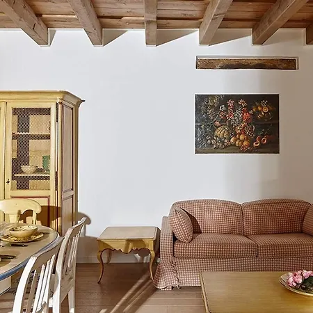 Altido Provencal House Appartamento
