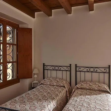 Appartamento Altido Provencal House