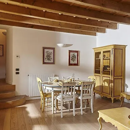 Appartamento Altido Provencal House *